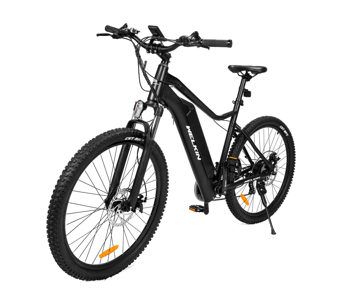 
                  
                    Welkin EM001 Electric Bicycle
                  
                