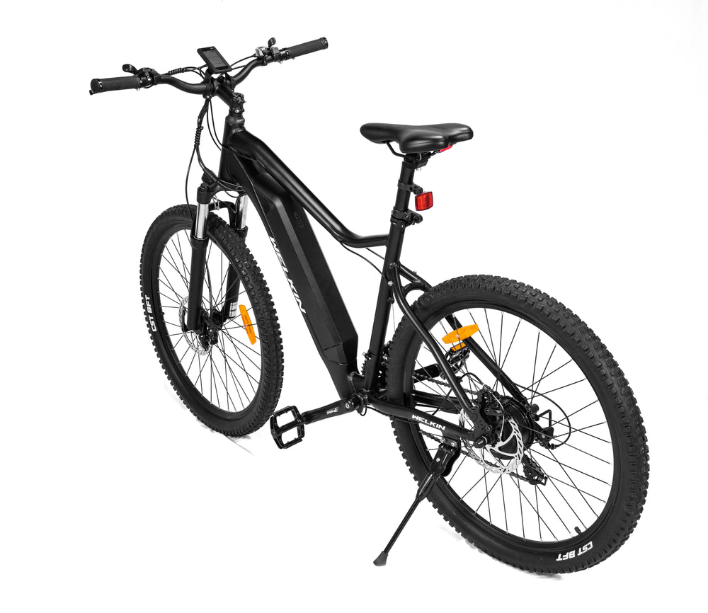 
                  
                    Welkin EM001 Electric Bicycle
                  
                