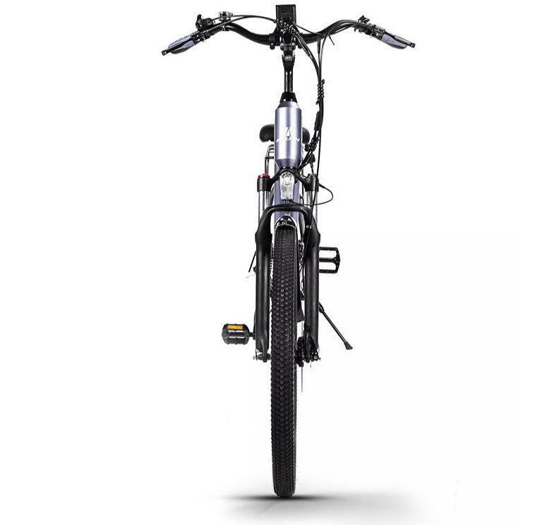 
                  
                    Welkin EM002 Electric Bicycle
                  
                