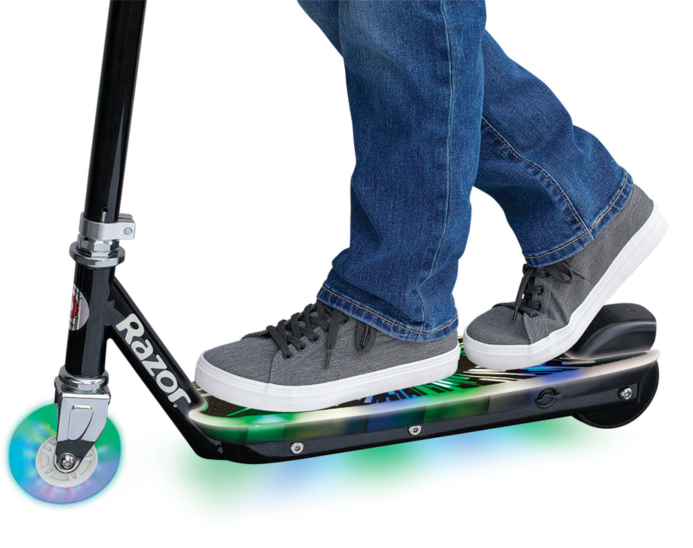 
                  
                    Razor Tekno Kids Electric Scooter
                  
                