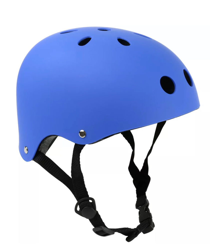 
                  
                    Plain Scooter/Skate Helmet
                  
                