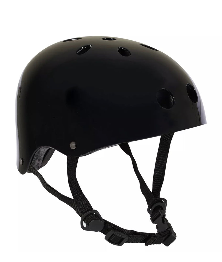 
                  
                    Plain Scooter/Skate Helmet
                  
                