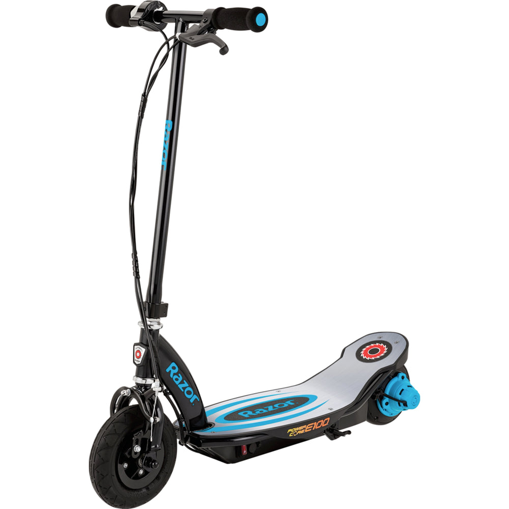 
                  
                    Razor PowerCore E100 Kids Electric Scooter
                  
                