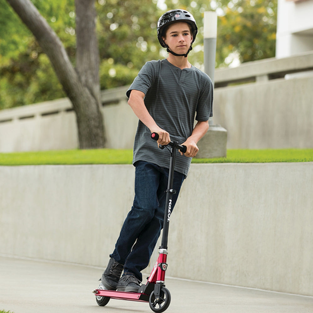 
                  
                    Razor Power A2 Electric Scooter
                  
                