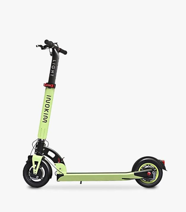 
                  
                    Inokim Light 2 Super Electric Scooter
                  
                