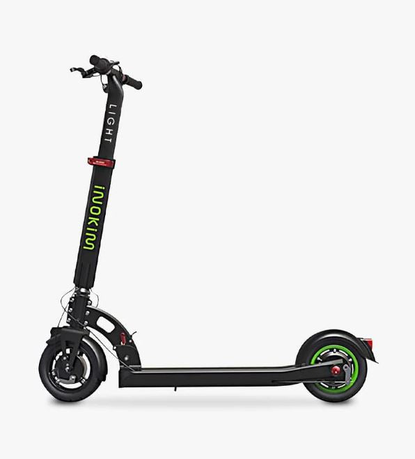 
                  
                    Inokim Light 2 Super Electric Scooter
                  
                