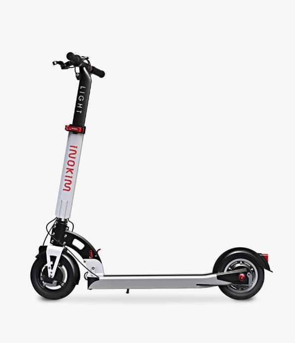 
                  
                    Inokim Light 2 Super Electric Scooter
                  
                