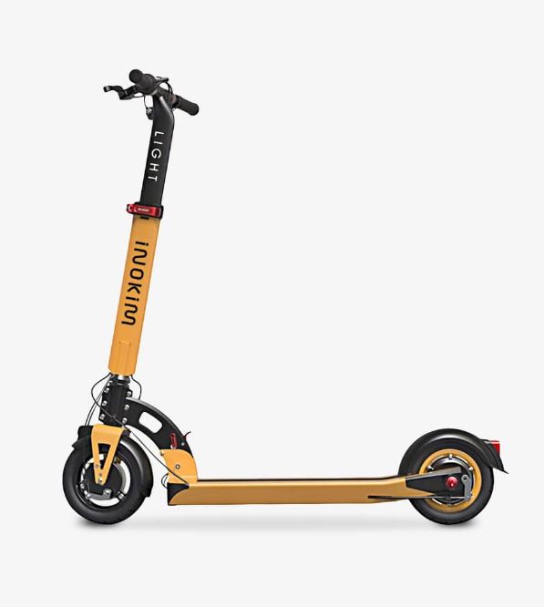 
                  
                    Inokim Light 2 Super Electric Scooter
                  
                