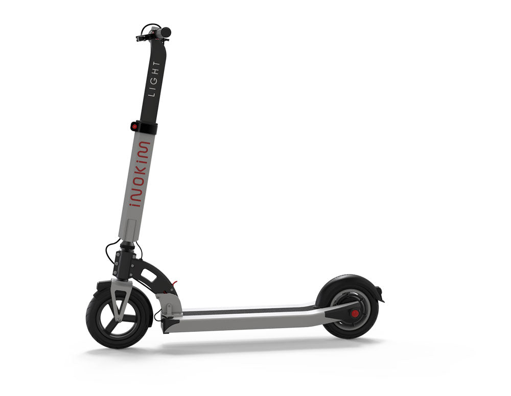 
                  
                    Inokim Light 2 Super Electric Scooter
                  
                