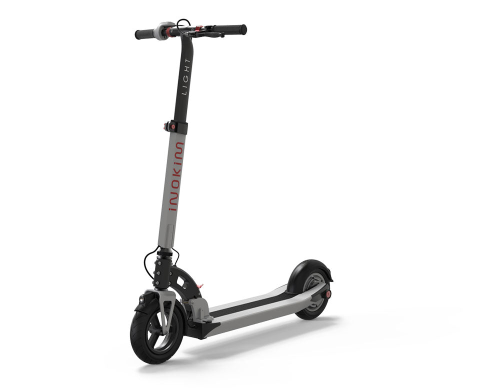 
                  
                    Inokim Light 2 Super Electric Scooter
                  
                