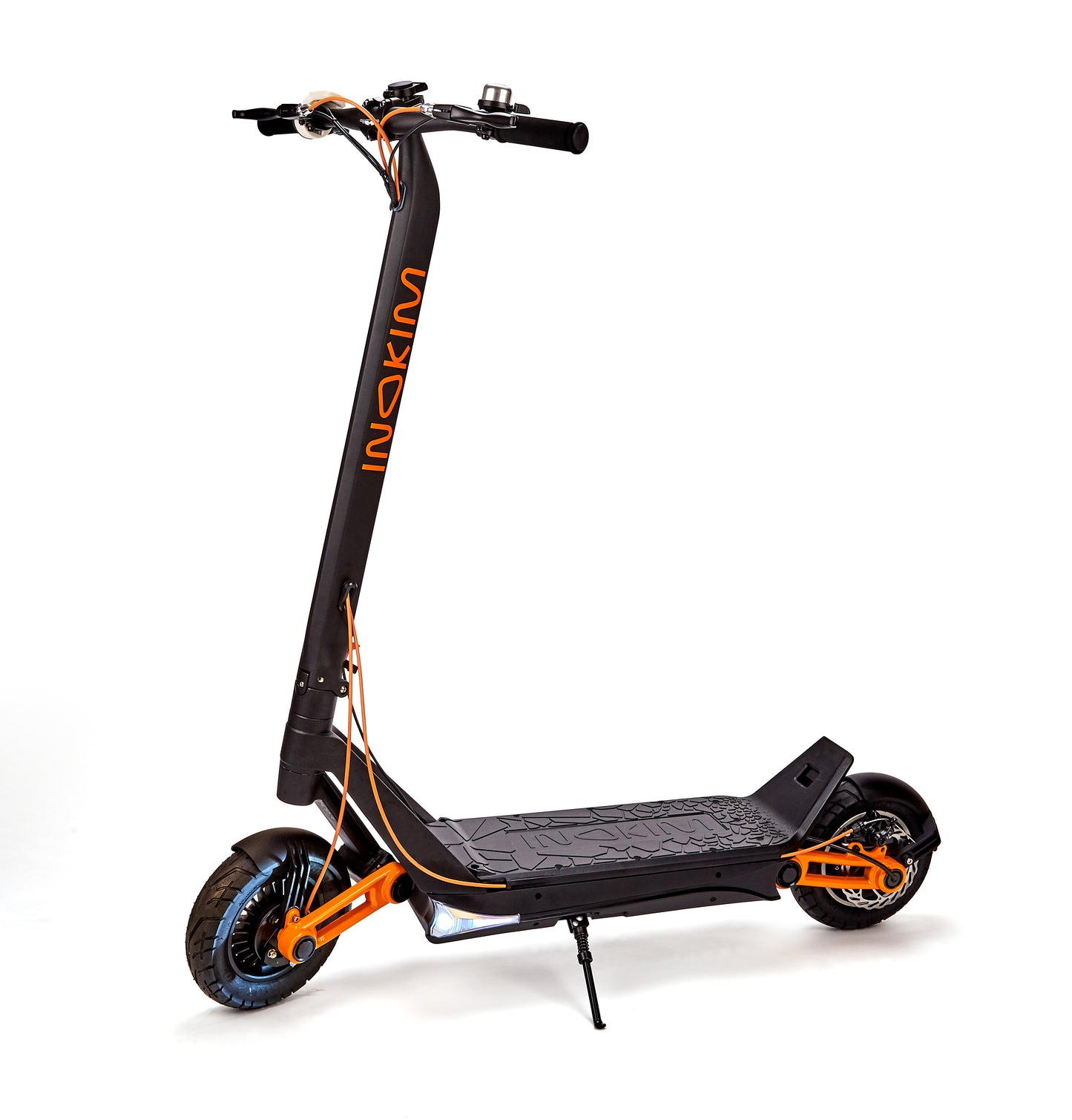 
                  
                    Inokim OX Super Electric Scooter
                  
                