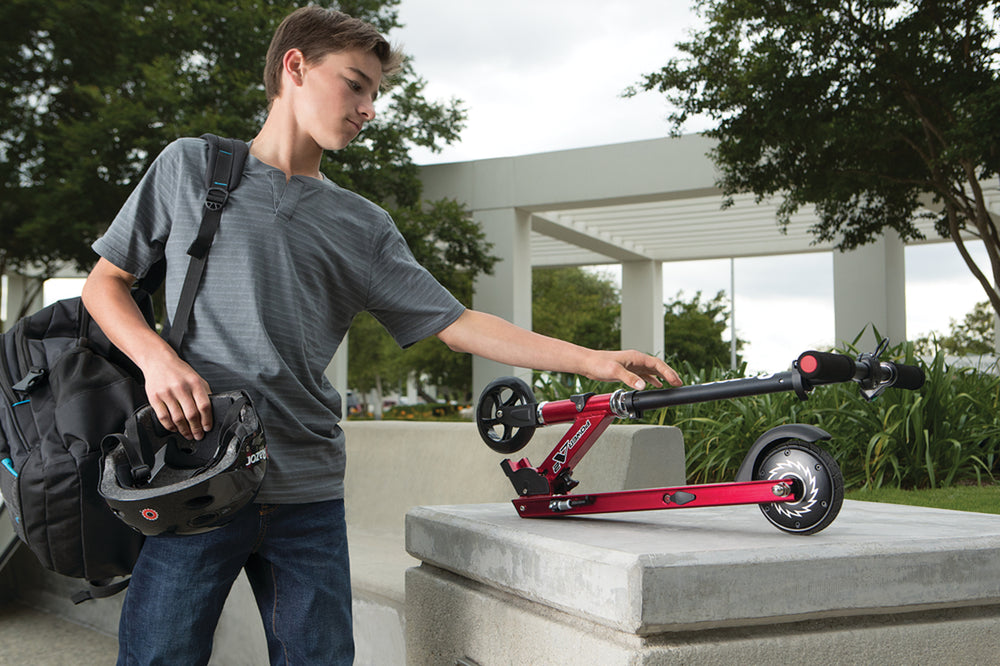 
                  
                    Razor Power A2 Electric Scooter
                  
                