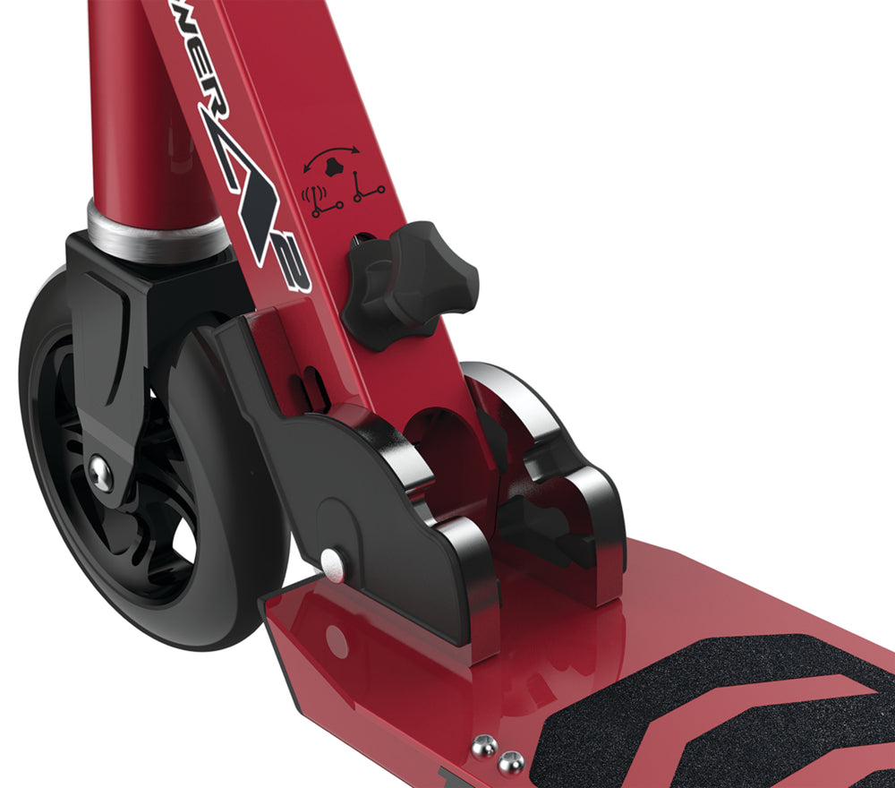 
                  
                    Razor Power A2 Electric Scooter
                  
                