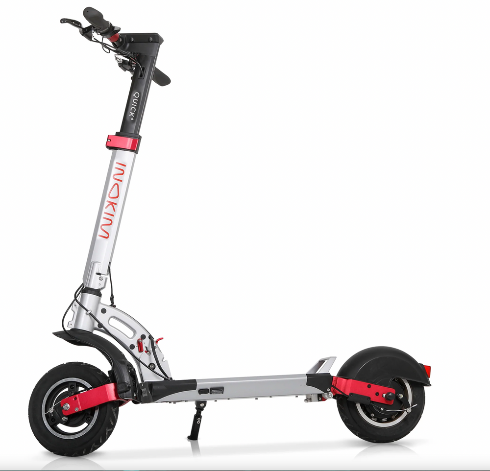 Inokim Quick 4 Super Electric Scooter