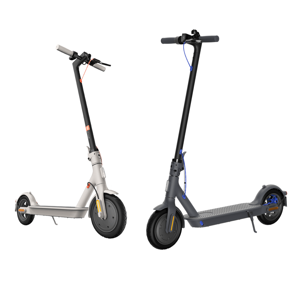 
                  
                    Xiaomi Mi 3 Electric Scooter
                  
                