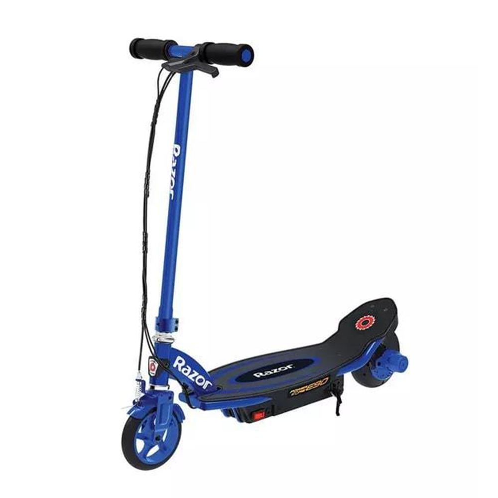 Razor PowerCore E90 Kids Electric Scooter