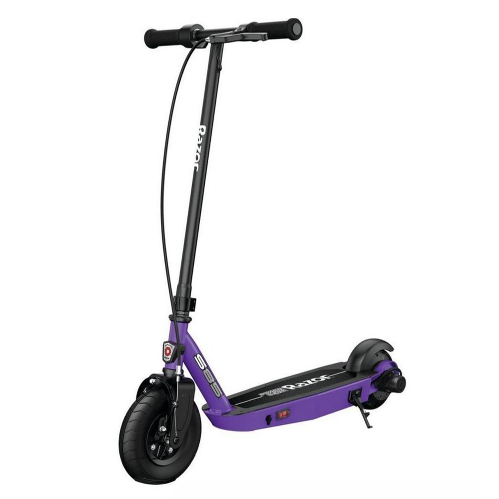 Razor PowerCore S85 Kids Electric Scooter