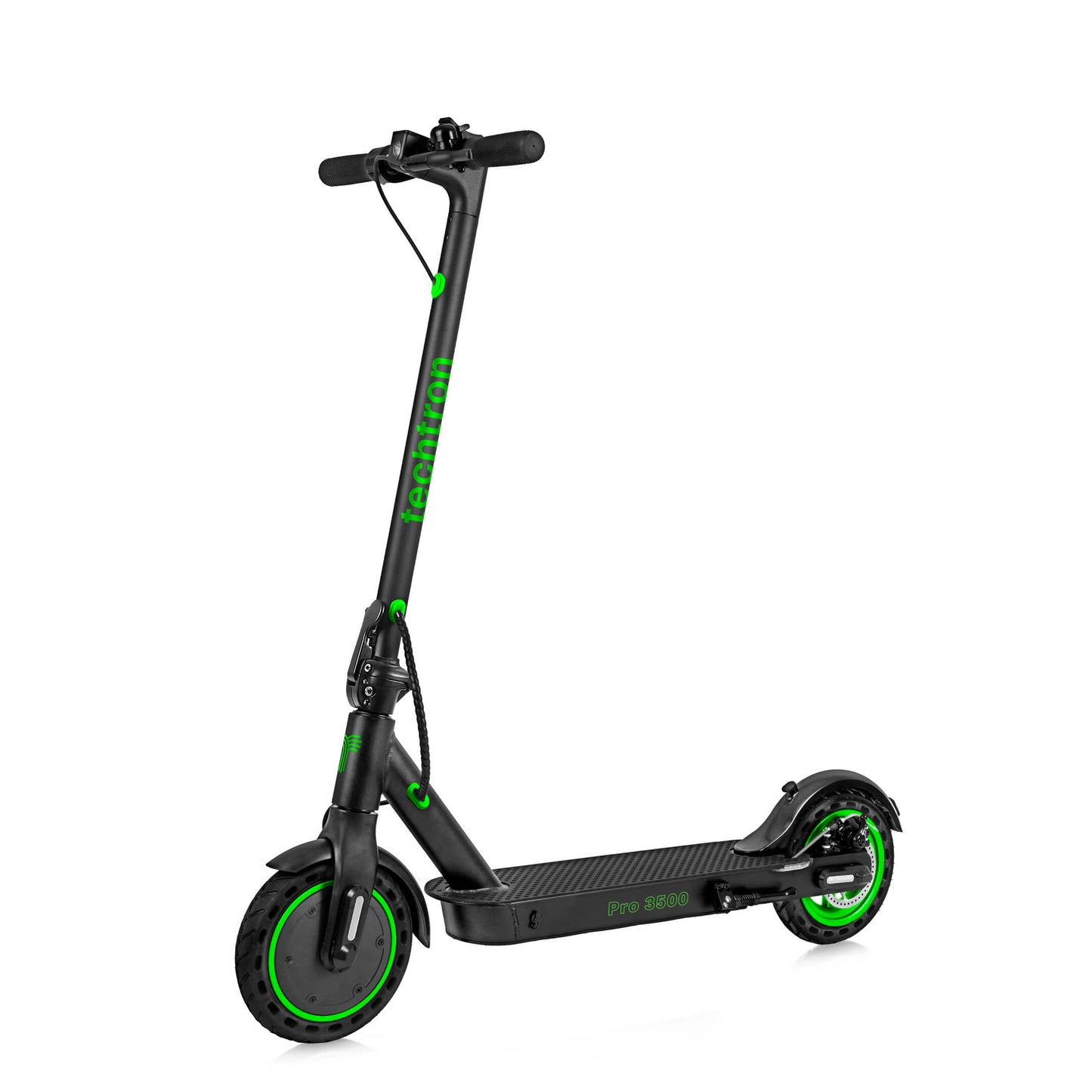 
                  
                    Techtron Pro 3500 Electric Scooter
                  
                