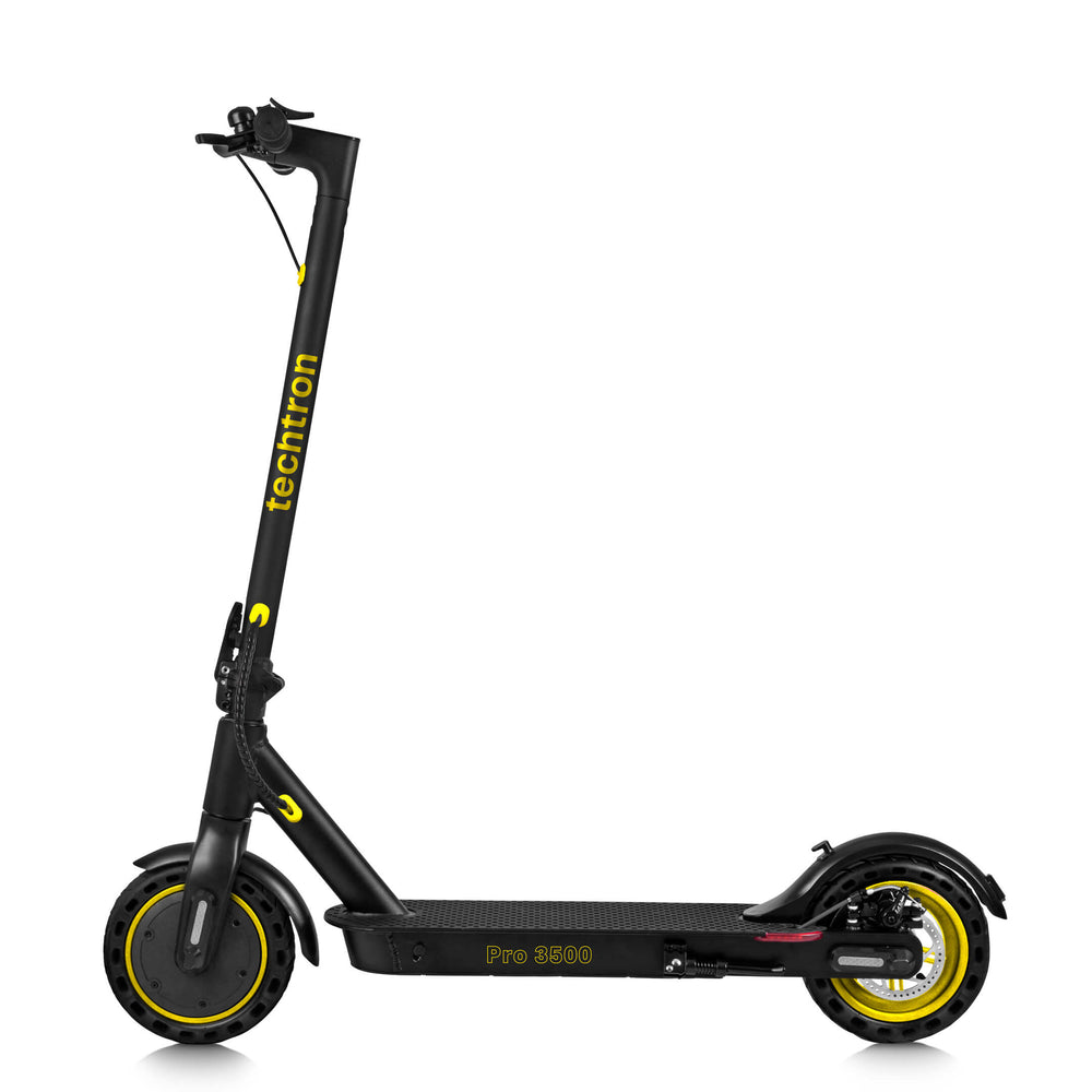 
                  
                    Techtron Pro 3500 Electric Scooter
                  
                